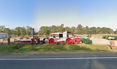 Rusty's Welding & Farm Equipment - Store photo