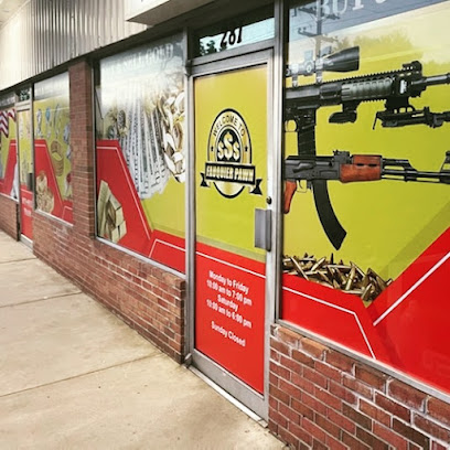 Fauquier Pawn LLC - Store photo