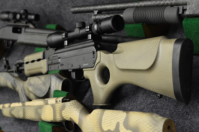Pennsylvania Gunsmith School - Store photo