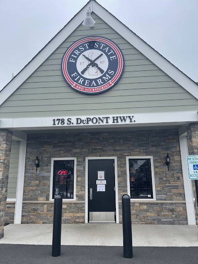 First State Firearms - Store photo