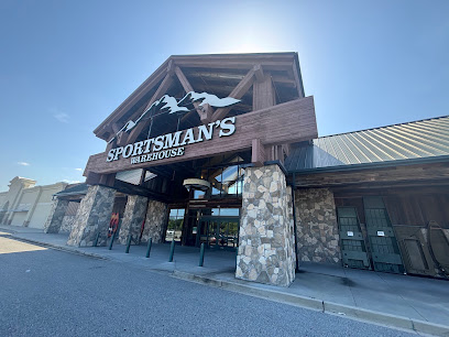 Sportsman's Warehouse - Store photo