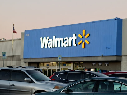 Walmart Supercenter - Store photo