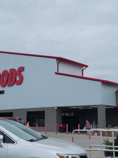 Atwoods - Store photo