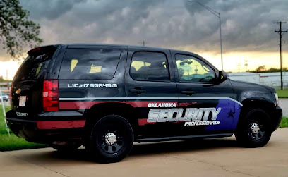 Oklahoma Security Professionals, LLC - Store photo
