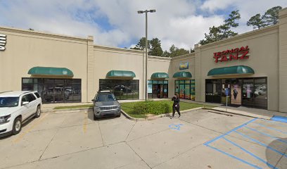 Southern Arms & Tactical Gear - Store photo