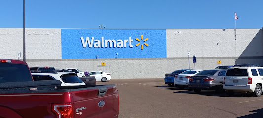 Walmart Supercenter - Store photo
