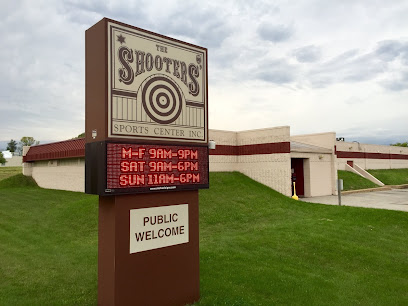 The Shooter's Sports Center, Inc - Store photo