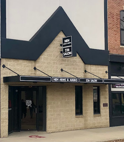 NEN Arms & Ammo, LLC - Store photo