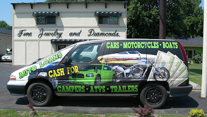 The Pawn Specialist Inc. - Store photo