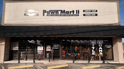 Pawn Mart II - Pascagoula - Store photo