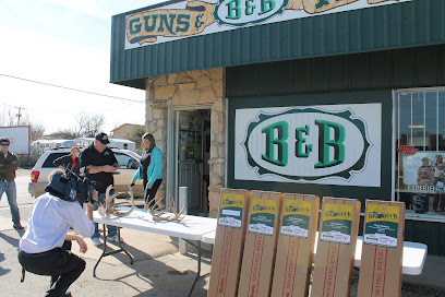 B&B Guns & Ammo - Store photo