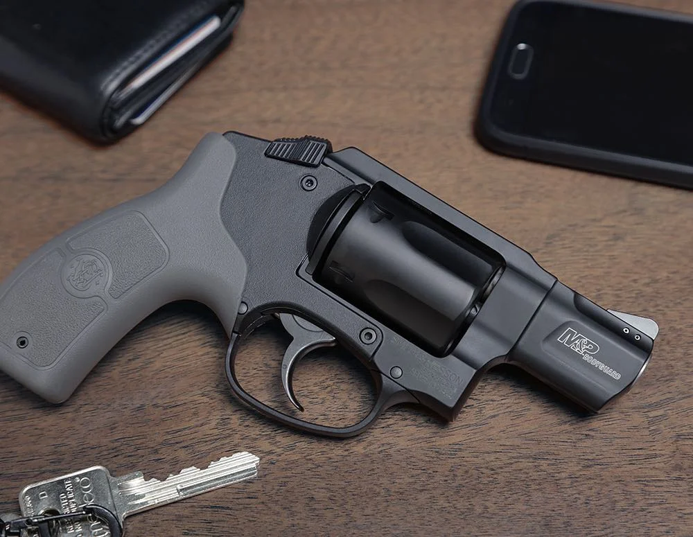 S&W M&P Bodyguard 38spl