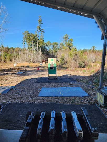 4 Seasons Firearms Training Center - Store photo