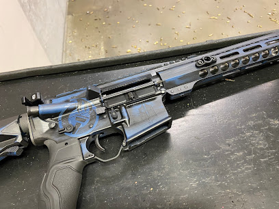 Sentinel Arms - Store photo