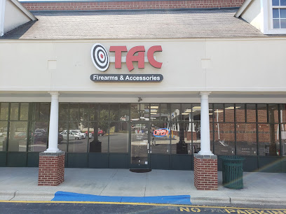 TAC Firearms and Accessories - Store photo