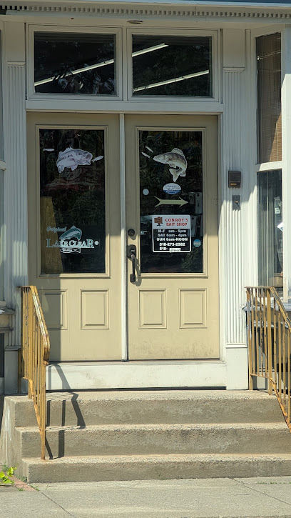Conroy's Bait - Store photo