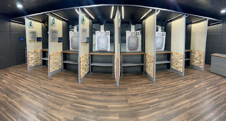 Range Development Services - Store photo