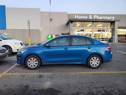 Walmart Supercenter - Store photo