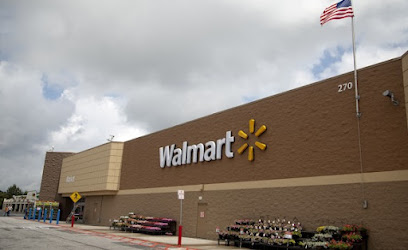 Walmart Supercenter - Store photo