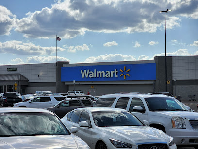 Walmart Supercenter - Store photo