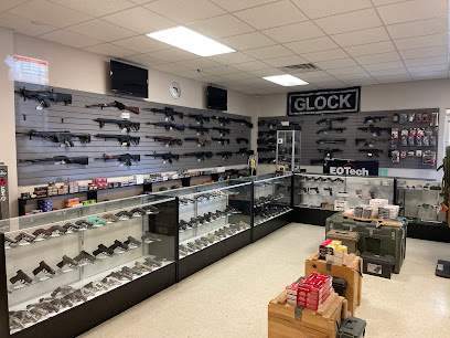 Command Tactical - Store photo