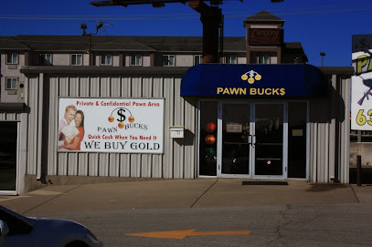 Pawn Bucks - Store photo