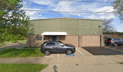 Zeppelin Rifle Club - Store photo