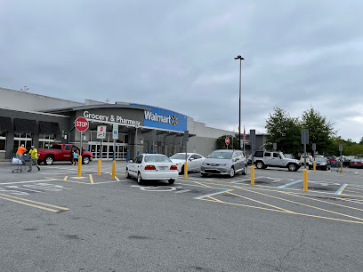 Walmart Supercenter - Store photo