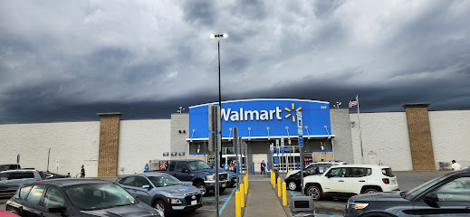 Walmart Supercenter - Store photo