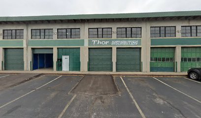 Thor Distributing - Store photo