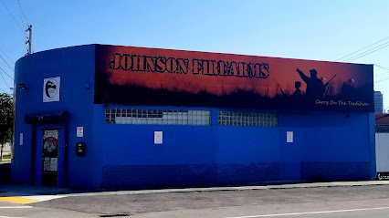 Johnson Firearms - Store photo