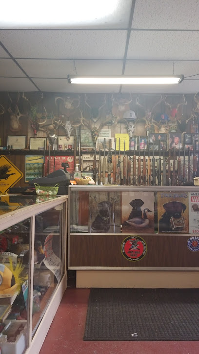 Kahler's Gun Shop - Store photo