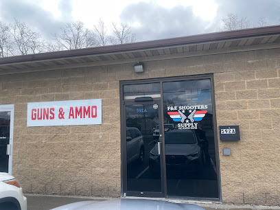 F&E Shooters Supply - Store photo
