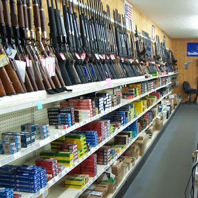 Swango's Precision Firearms - Store photo