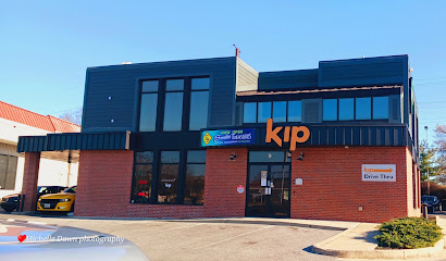 KIP Dispensary - Drive Thru is Preorder Only. Longer Sunday Hours 8am-9pm - Store photo