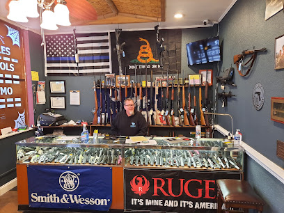 Little River Gun Shop - Store photo