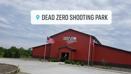Dead Zero Shooting Park - Store photo