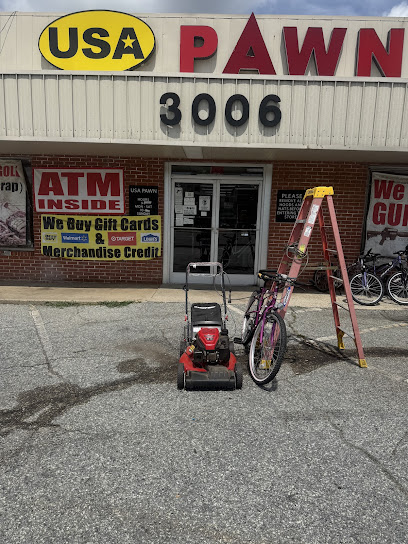 USA Pawn - Store photo
