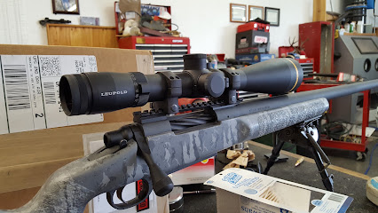 Straight Shooter Supply - Store photo