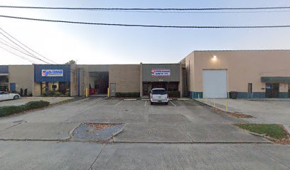 Prokop, Paul J - Store photo