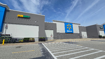 Walmart Supercenter - Store photo
