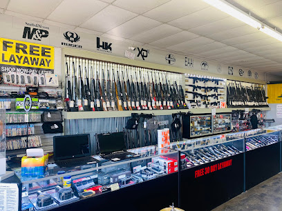 City Pawn & Titles - Store photo