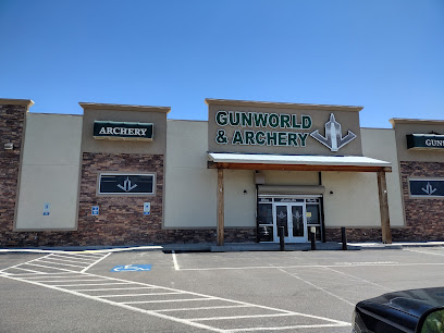 Gun World & Archery - Store photo