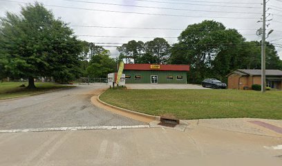 John's Pawn Shop - Store photo