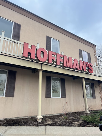Hoffman’s Guns for the Good Guys - Store photo