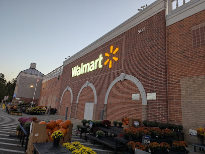 Walmart Supercenter - Store photo