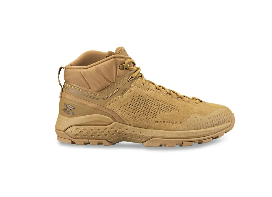 Garmont T4 Groove G-Dry