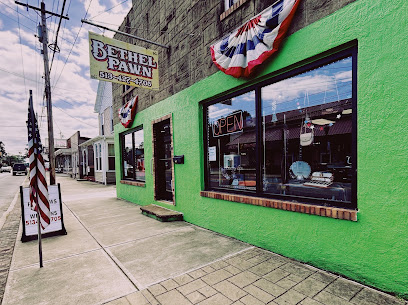 Bethel Pawn - Store photo