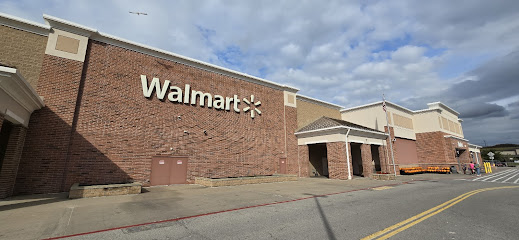 Walmart Supercenter - Store photo