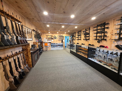 Grizzly Gun Company LLC - Store photo